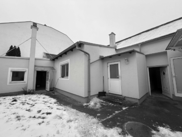 3 ZimmerWohnung in Mödling, 2340 Mödling, Wohnung