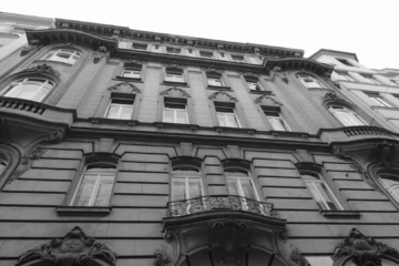 Moderne 3-Zimmer Wohnung, 113m² Erstbezug im 2. Stock, 1050 Wien, Wohnung