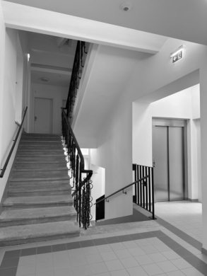 Wunderschöne AltbauWohnung Nähe Friedensbrücke, 1200 Wien, Wohnung