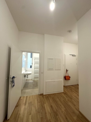 Wunderschöne AltbauWohnung Nähe Friedensbrücke, 1200 Wien, Wohnung