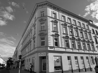Büro-/Geschäftsfläche Nähe Wattgasse, 1170 Wien, Bürofläche