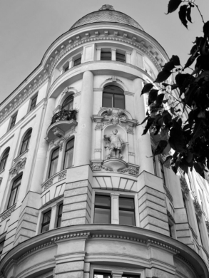 Großes Büro in sehr guter Lage, 1010 Wien, Büro / Praxis