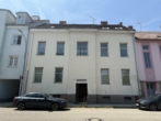 Bild - Abbruchobjekt oder Sanierung – Zinshaus Mitten im Zentrum