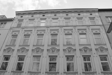 Unbefristete AltbauWohnung Nähe Brunnenmarkt, 1160 Wien, Wohnung
