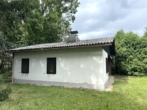 Bild - Großes Grundstück mit kleinem Haus (Altbestand) zu verkaufen