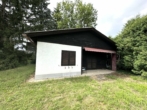 Bild - Großes Grundstück mit kleinem Haus (Altbestand) zu verkaufen