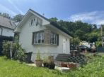 Bild - Häuschen Nähe Höhenstraße