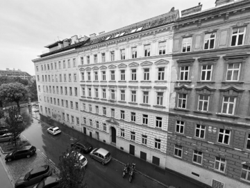Gut geschnittene AltbauWohnung, 1200 Wien, Wohnung