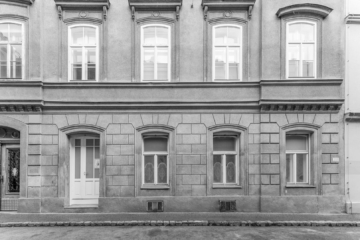 Büro/Atelier/Geschäftsfläche in ausgezeichneter Lage zu verkaufen!, 1070 Wien, Büro / Praxis