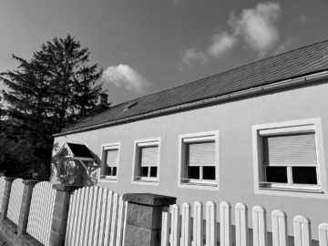 Wunderschönes Haus mit 3 Wohneinheiten zzgl. Rohdachboden (ausbaufähig), 2340 Mödling, Mehrfamilienhaus