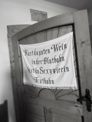 Kleines Häuschen mit Weinkeller – KEINE Hauptwohnsitzmöglichkeit – touristische Nutzung möglich, 2464 Arbesthal, Sonstiges Haus