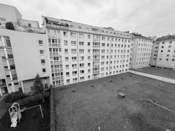 Neubauwohnung mit 2 Zimmern Nähe Messe, 1020 Wien, Wohnung