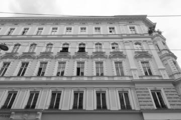 ErstbezugsWohnung in sehr guter Lage, 1070 Wien, Wohnung