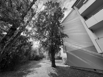 Schön Sanierte NeubauWohnung in ruhiger Lage, 1170 Wien, Wohnung