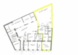 Grundriss - Mehrfamilienhaus mit Rohdachboden zu verkaufen