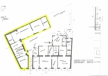 Grundriss - 3 Wohneinheiten (Mehrfamilienhaus) mit Rohdachboden zu verkaufen