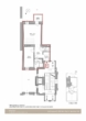 Grundriss - Sanierte AltbauWohnung mit Balkon