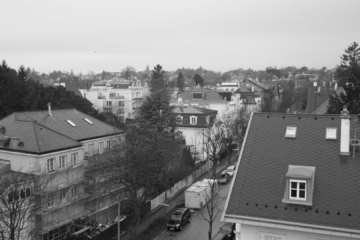 TerrassenWohnung in guter Lage, 1190 Wien, Wohnung
