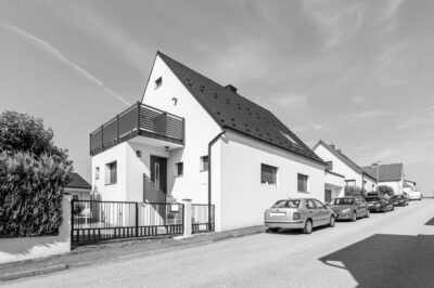 Schönes Einfamilienhaus zum Wohlfühlen, 7210 Walbersdorf, Einfamilienhaus