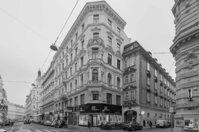 Entzückende StadtWohnung Nähe Am Hof, 1010 Wien, Wohnung