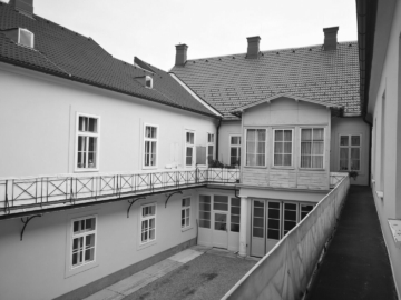 AltbauWohnung Mitten in Baden, 2500 Baden, Wohnung