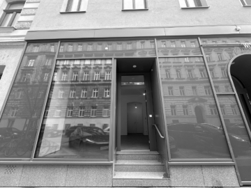 Bürofläche unbefristet zu vermieten, 1200 Wien, Büro / Praxis