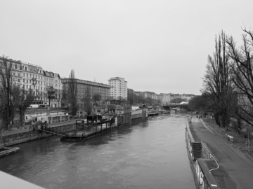 2 ZimmerWohnung Nähe Schwedenplatz, 1020 Wien, Wohnung