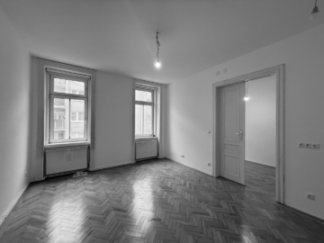AltbauWohnung Nähe Landgutgasse, 1100 Wien, Wohnung