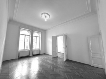 Wunderschöne AltbauWohnung in sehr guter Lage, 1070 Wien, Wohnung