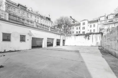 Ihr neues Zinshaus – Wohnen und Gewerbe möglich!, 1180 Wien, Zinshaus / Renditeobjekt