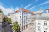 Bild - Freundliche AltbauWohnung in absoluter Bestlage