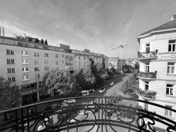Erstbezug nach Sanierung – Büroräumlichkeiten, 1030 Wien, Büro / Praxis