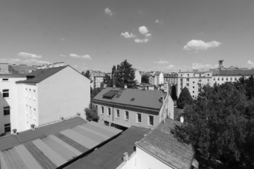 WGtaugliche NeubauWohnung im 4. Stock ohne Lift, 1210 Wien, Wohnung