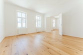 Bild - Altbauwohnung in sehr guter Lage