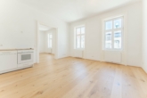 Bild - Altbauwohnung in sehr guter Lage