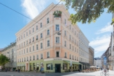 Bild - Altbauwohnung in sehr guter Lage