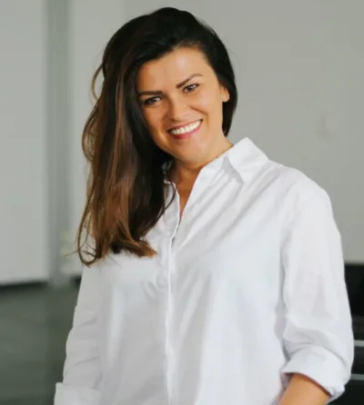 Mirela WÖHNHART-KRISTO, Mirela Kristo Immobilientreuhand GmbH