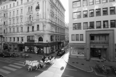 Bürofläche in sehr guter Lage, 1010 Wien, Büro / Praxis