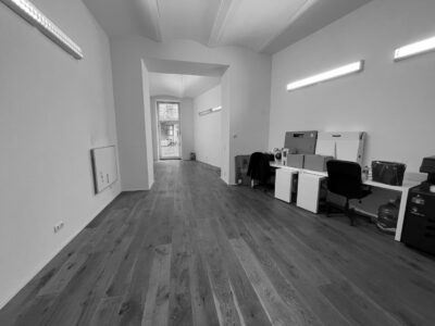 Lager in der Neustiftgasse (Untermietvertrag), 1070 Wien, Lager
