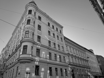 Erstbezugstraum – traumhafte AltbauWohnung, 1030 Wien, Wohnung
