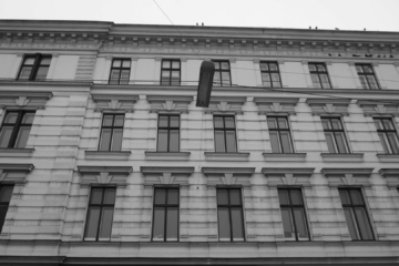 Großzügige AltbauWohnung Nähe Wiedner Hauptstraße, 1040 Wien, Wohnung