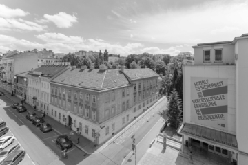 Große Familienwohnung in guter Lage, 1040 Wien, Wohnung
