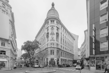 Großzügiges Büro in sehr guter Lage, 1010 Wien, Büro / Praxis