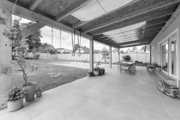 Traumhaus in Strasshof: 5 Zimmer, Garten, Terrasse, Garage – Top Lage!, 2231 Strasshof an der Nordbahn, Haus