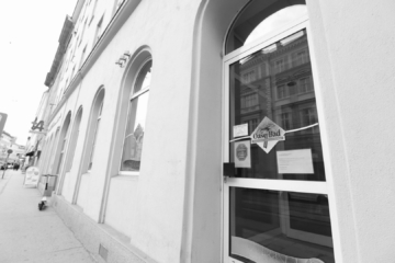 Geschäfts-/Büroräumlichkeiten am Rennweg, 1030 Wien,Landstraße, Büro / Praxis