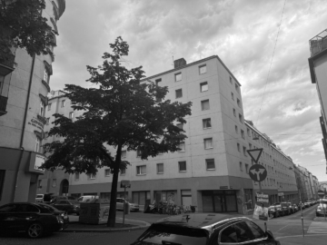 Renovierungsbedürftige NeubauWohnung, 1050 Wien, Wohnung