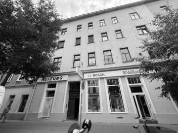 Gepflegte AltbauWohnung Nähe Augarten, 1200 Wien (Brigittenau), Wohnung