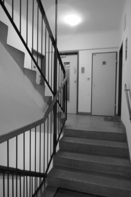 DachgeschossWohnung mit traumhaftem Blick, 1190 Wien, Wohnung