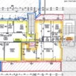 Grundriss - DachgeschossWohnung mit traumhaftem Blick