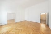 Bild - Exklusive 3-Zi-Wohnung 134m², 2. Etage, 1090 Wien – gepflegt, mit Lift & Einbauküche!